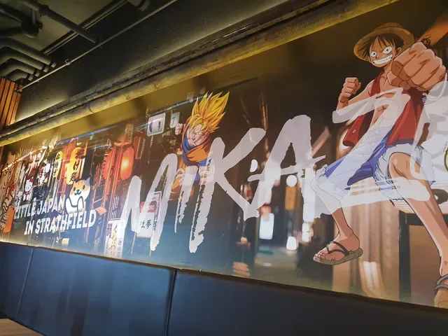 Mikazuki Strathfield