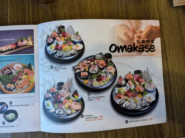 Mikazuki Strathfield