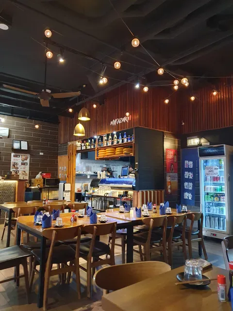 Mikazuki Strathfield