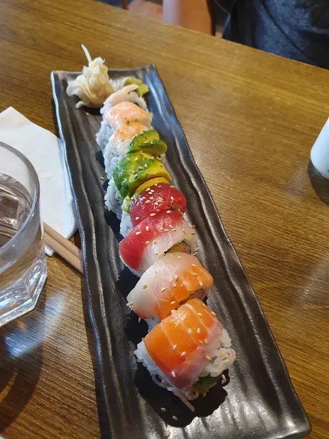 Mikazuki Strathfield