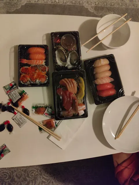 Mikazuki Strathfield