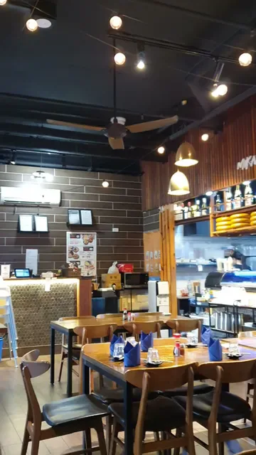 Mikazuki Strathfield