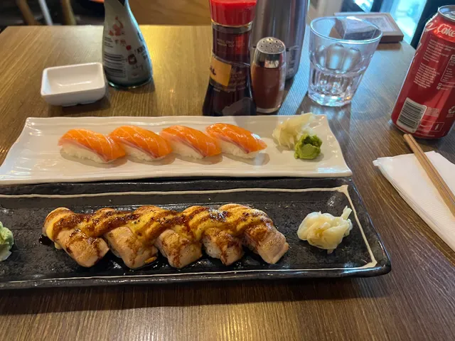 Mikazuki Strathfield