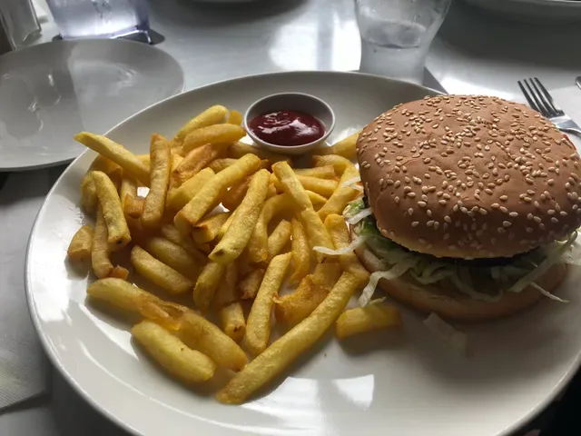 Mike's Grill