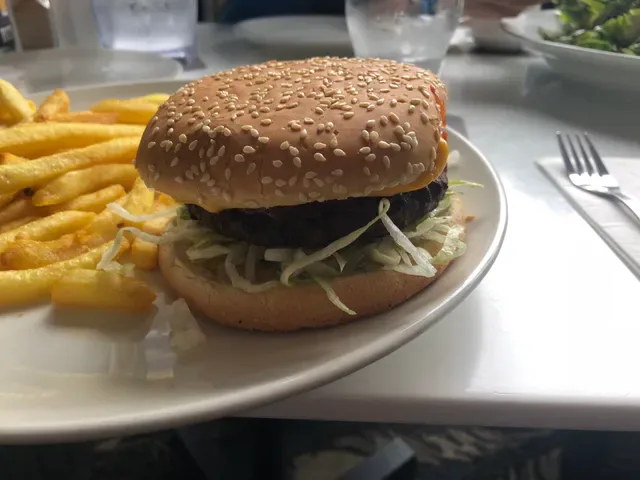 Mike's Grill
