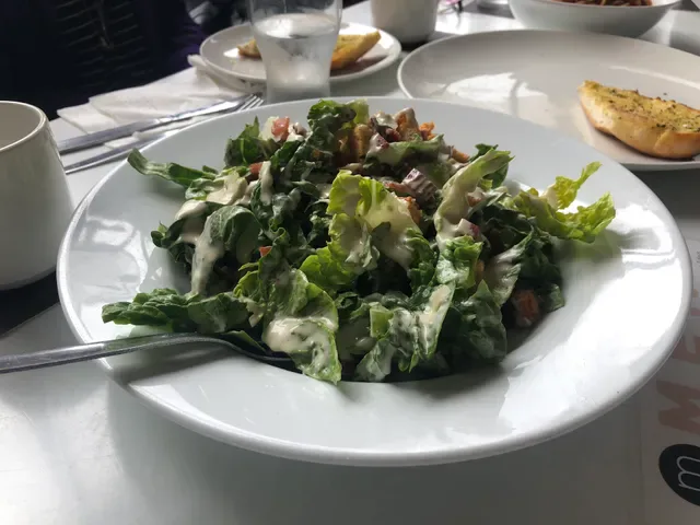 Mike's Grill
