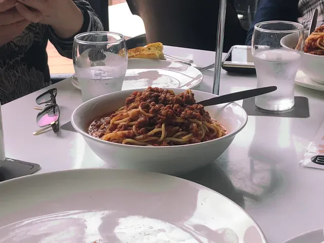 Mike's Grill