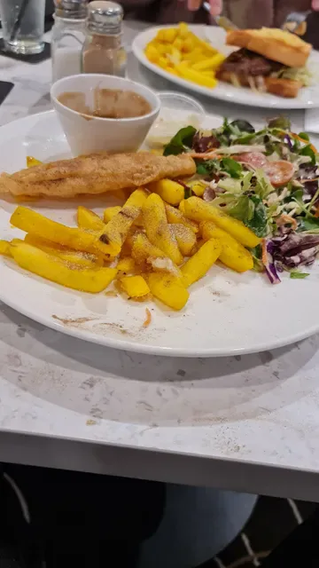 Mike's Grill