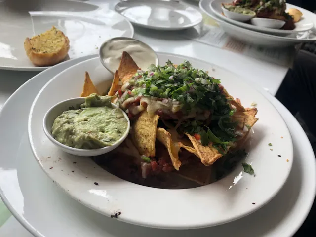 Mike's Grill