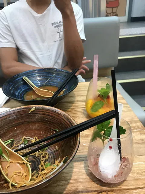MIKIRIN WONTONS