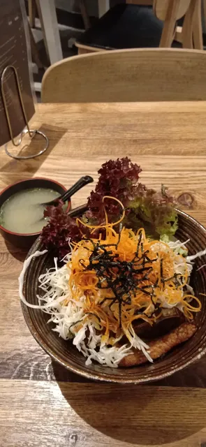 MIKIRIN WONTONS
