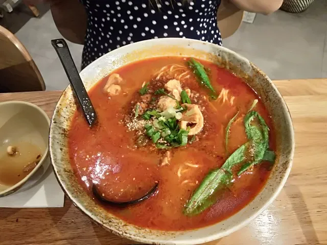 MIKIRIN WONTONS