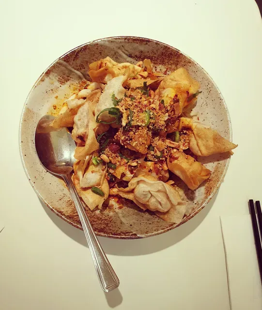 MIKIRIN WONTONS