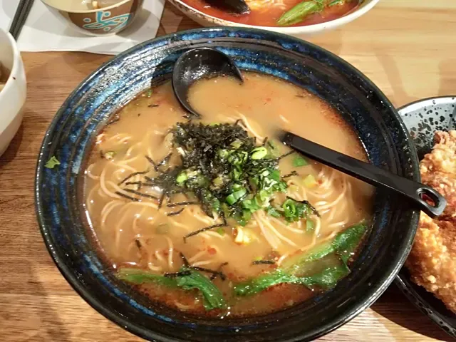 MIKIRIN WONTONS