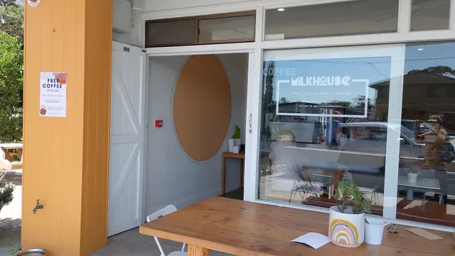Milkhouse Kurnell