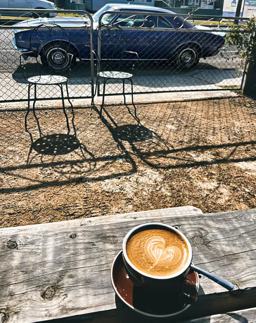 Milkhouse Kurnell