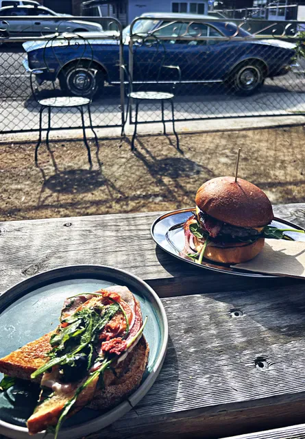 Milkhouse Kurnell