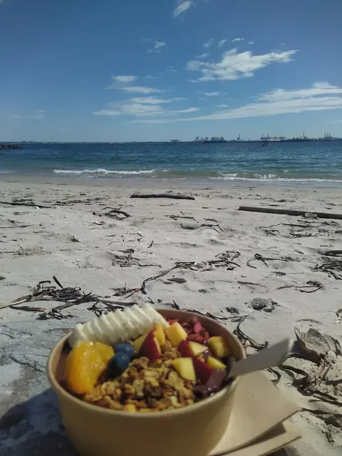 Milkhouse Kurnell