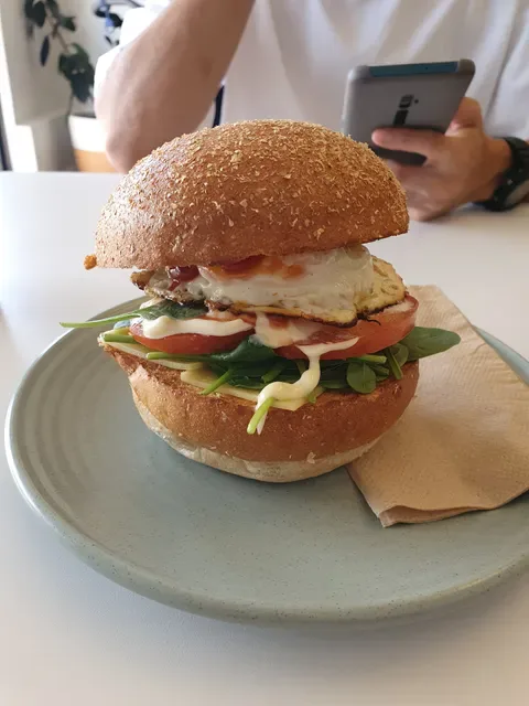 Milkhouse Kurnell