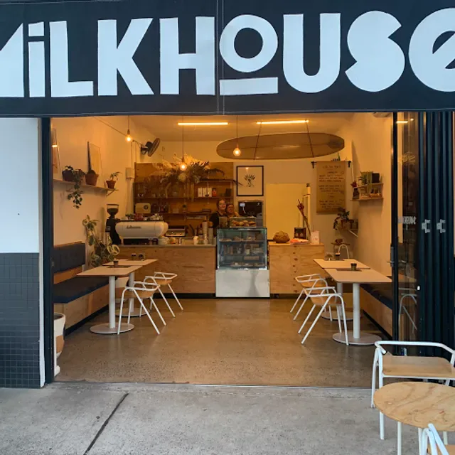 Milkhouse Kurnell