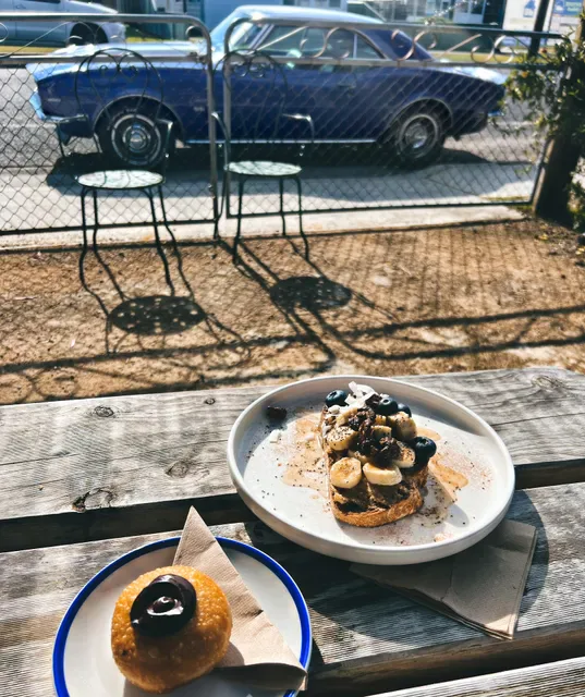 Milkhouse Kurnell