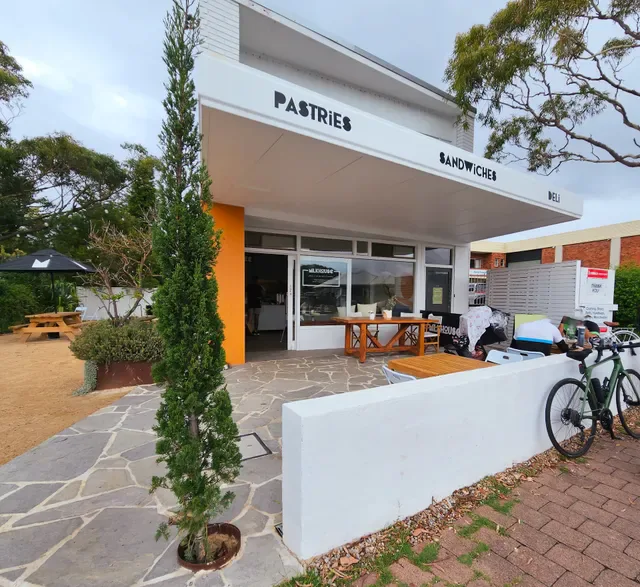 Milkhouse Kurnell