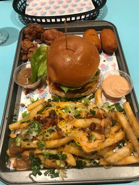 Milky Lane Parramatta