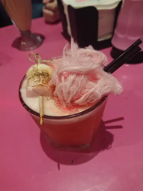 Milky Lane Parramatta