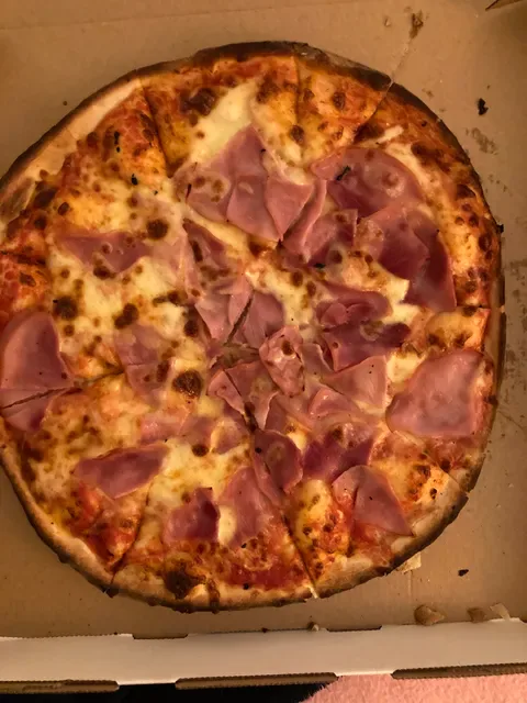 Millennium Pizza