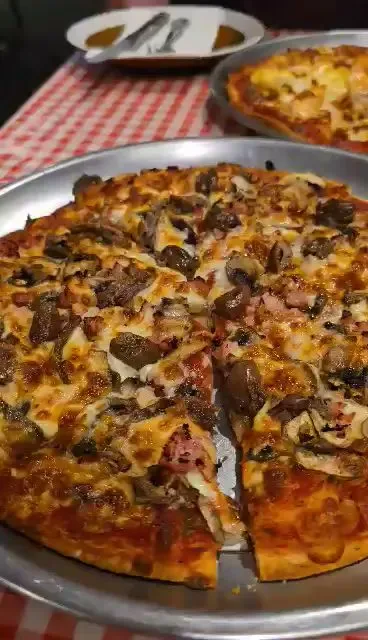 Mimmos Pizza Brookvale