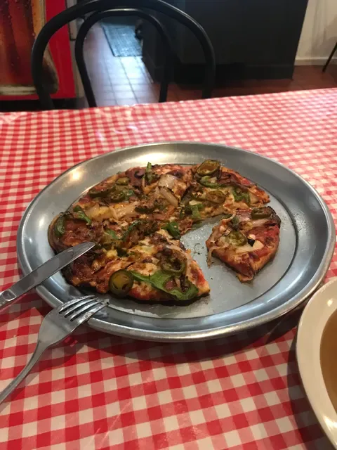 Mimmos Pizza Brookvale