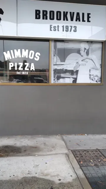 Mimmos Pizza Brookvale