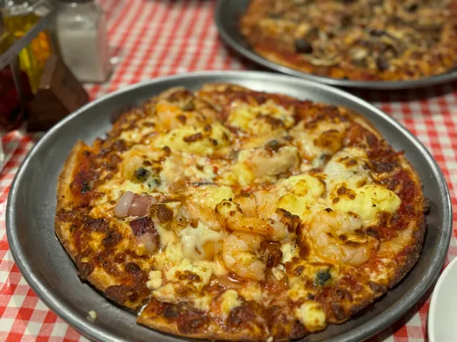 Mimmos Pizza Brookvale