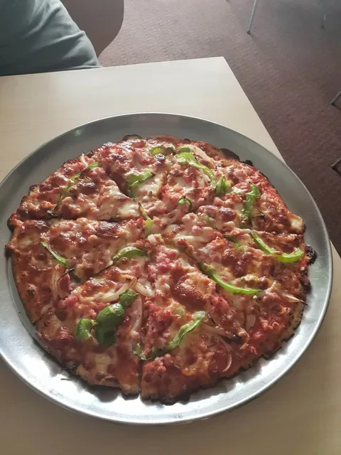 Mimmos Pizza Brookvale