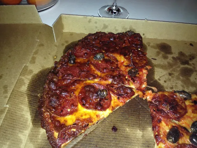 Mimmos Pizza Brookvale