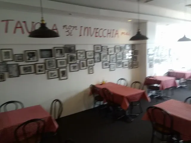 Mimmos Pizza Brookvale