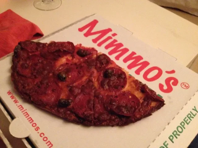Mimmos Pizza Brookvale