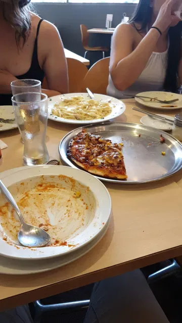 Mimmos Pizza Brookvale