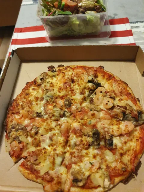 Mimmos Pizza Brookvale