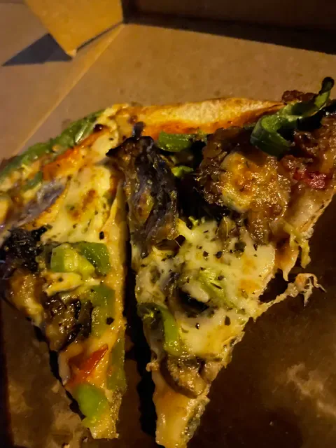 Mimmos Pizza Brookvale