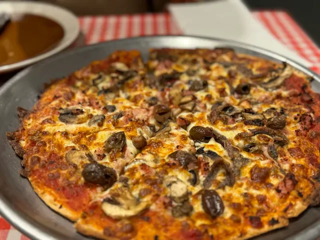 Mimmos Pizza Brookvale