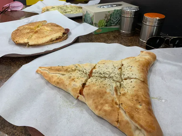 Mina Bakery