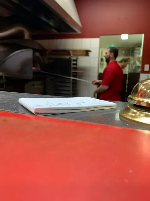 Mina Bakery