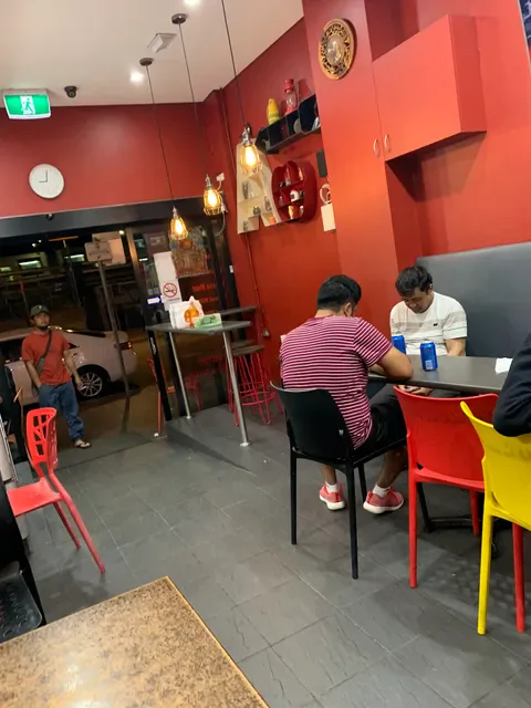 Mina Bakery