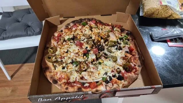MINA BAKERY Westmead
