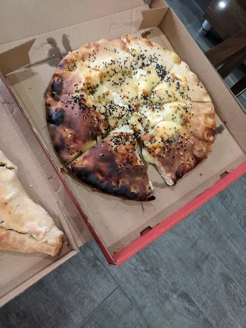 MINA BAKERY Westmead