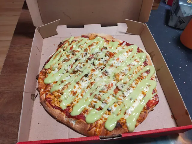 MINA BAKERY Westmead