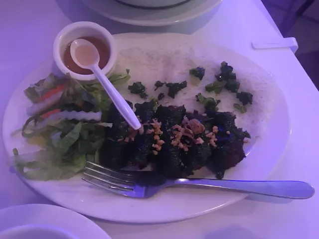 Minh Vietnamese Restaurant