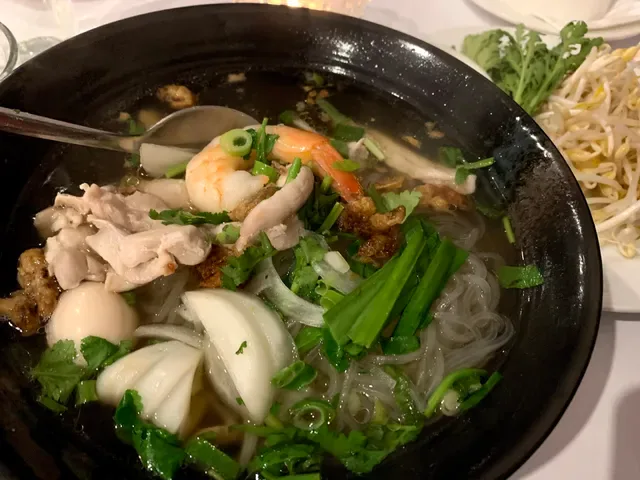 Minh Vietnamese Restaurant