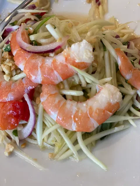 Minh Vietnamese Restaurant